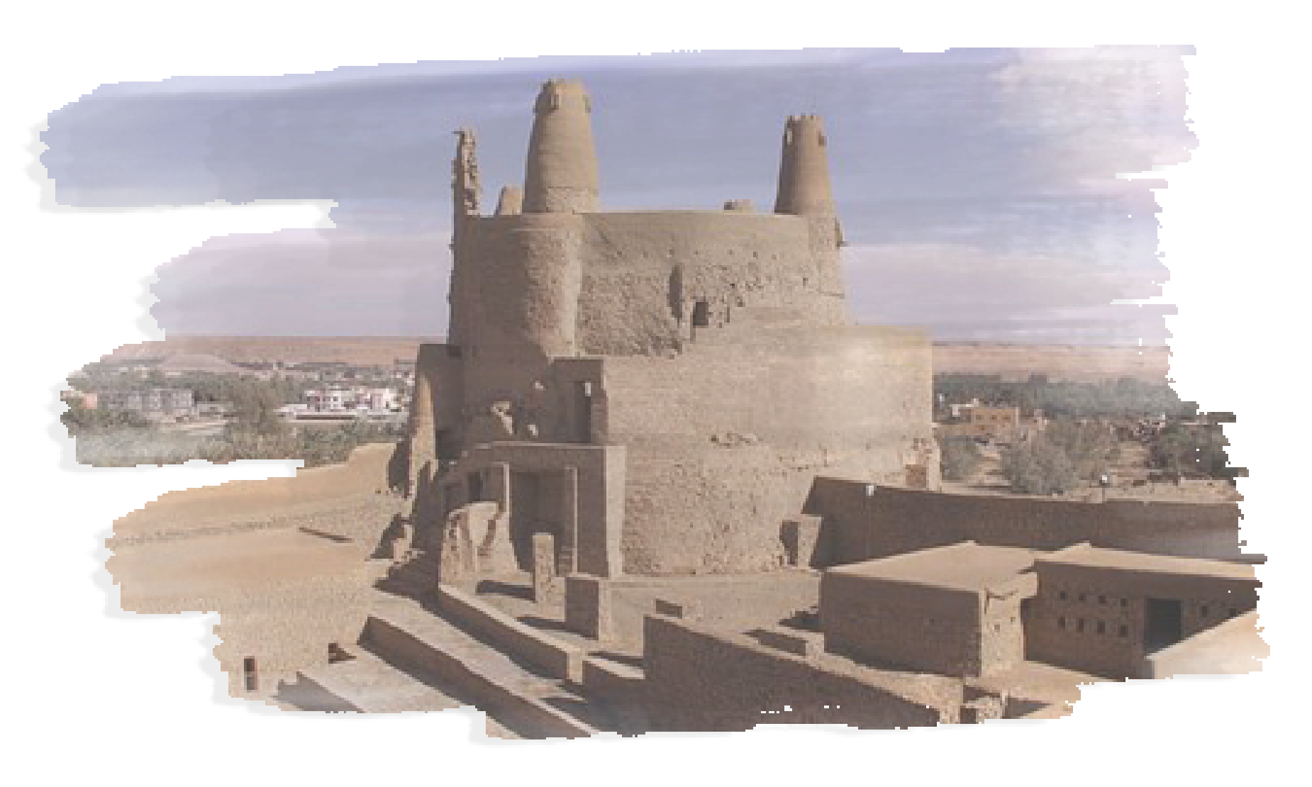 السياحة في الجوف