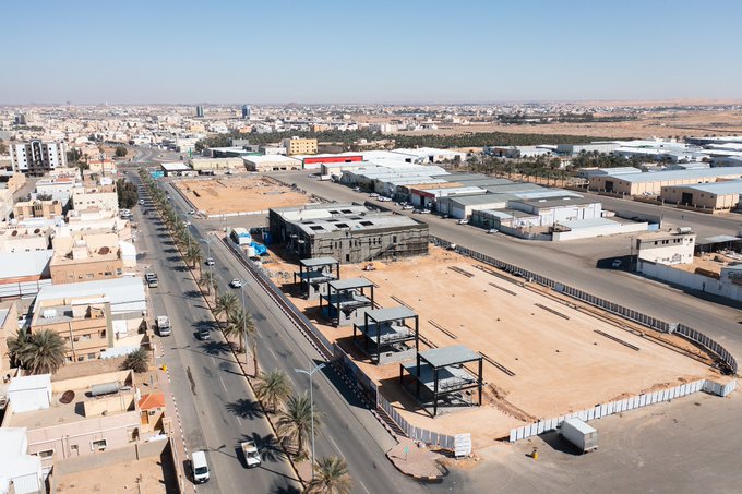  "أمانة الجوف" تطرح أكثر من 700 فرصة استثمارية خلال عام 2023