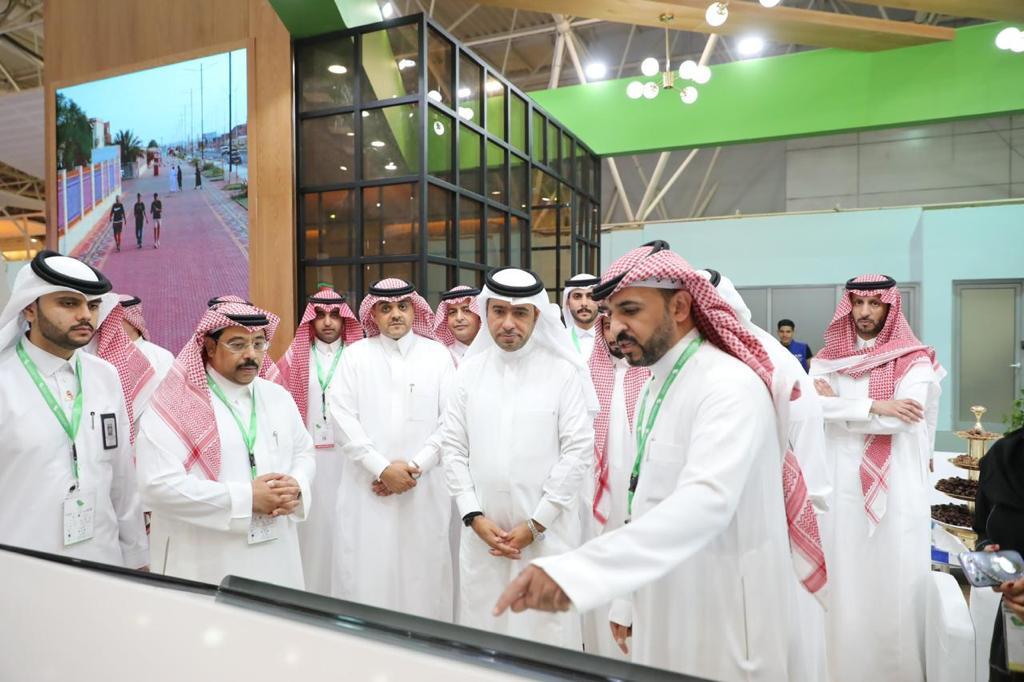 المرصد الحضري بمنطقة الجوف ودعم صناعة القرار