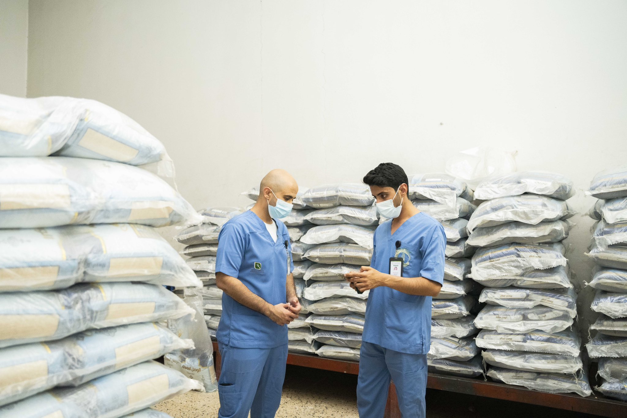 أمانة الجوف تكثف الجولات الرقابية على الأسواق والمنشآت الغذائية مع اقتراب عيد الأضحى المبارك